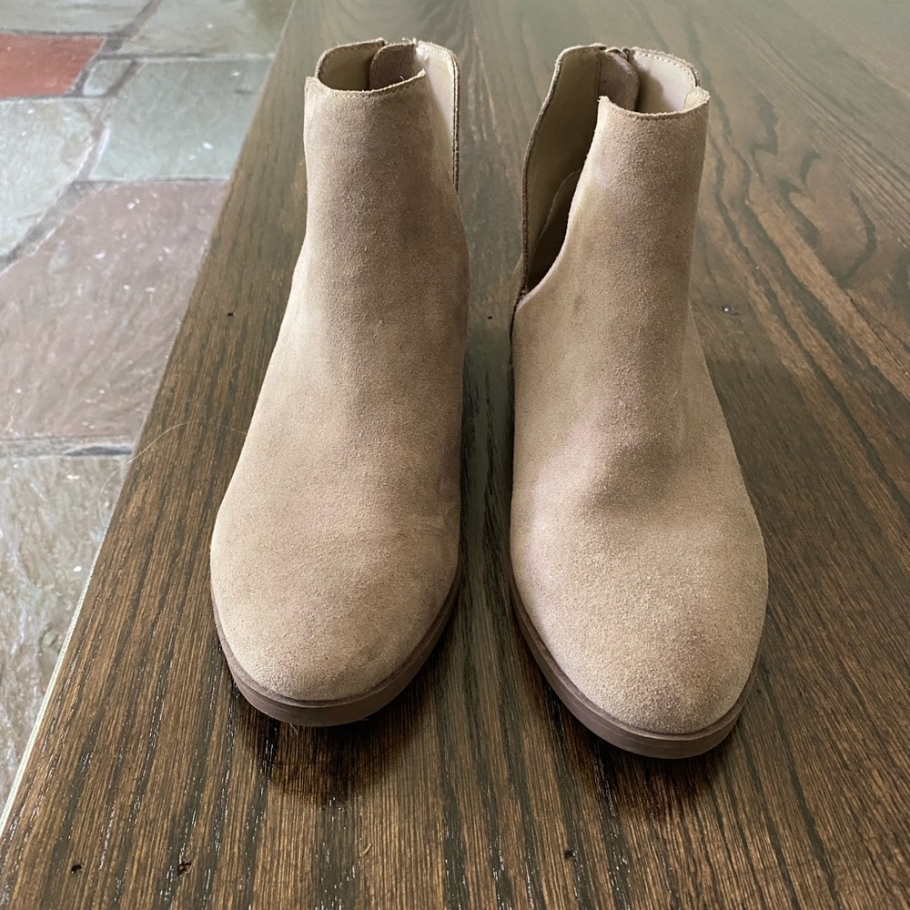 Steve Madden shoes
